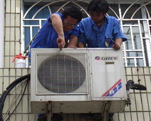 回民空调维修售后服务中心
